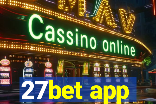 27bet app